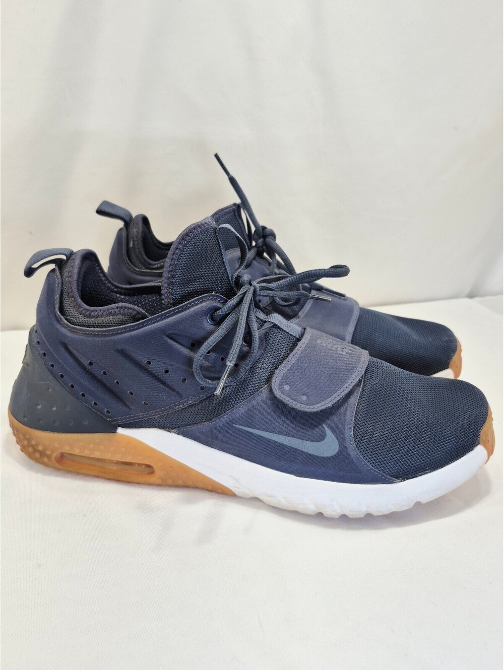 Nike Air Max Trainer 1 Thunder Blue Men's 12 A00835